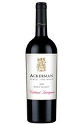 Ackerman Family Vineyards | Cabernet Sauvignon